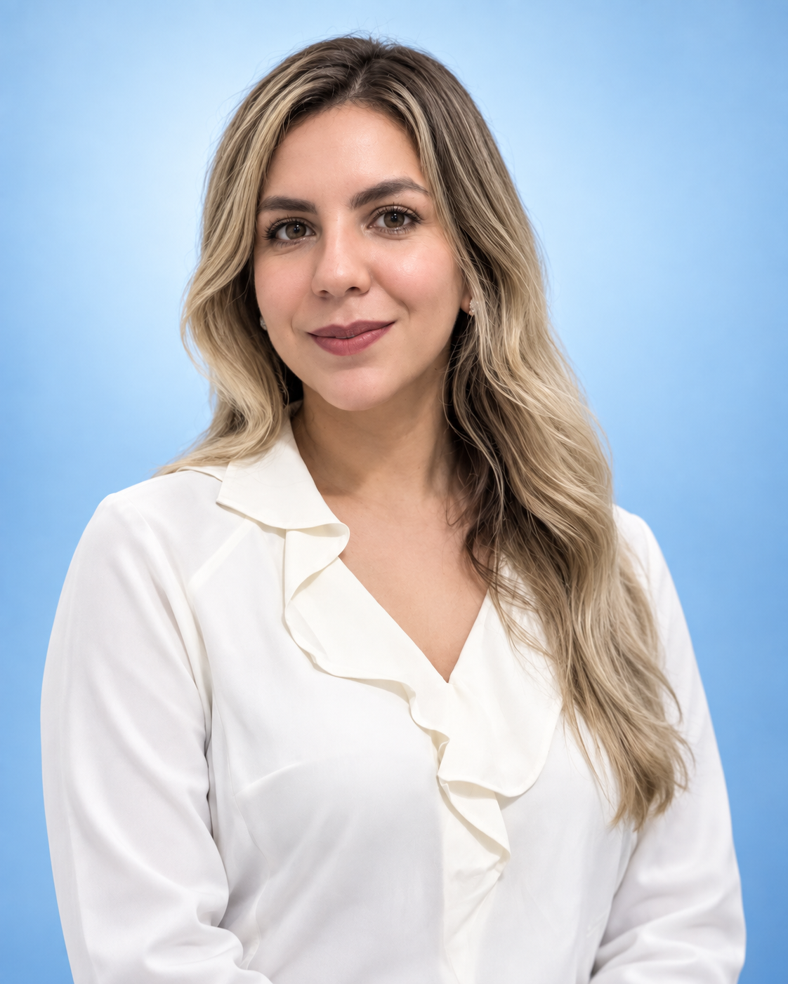Yolitza López, Psicóloga