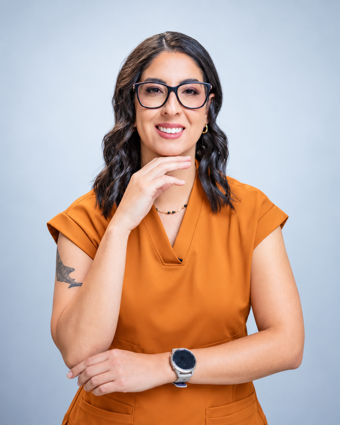 Dra. Alejandra Ceseña, Medicina de Rehabilitación