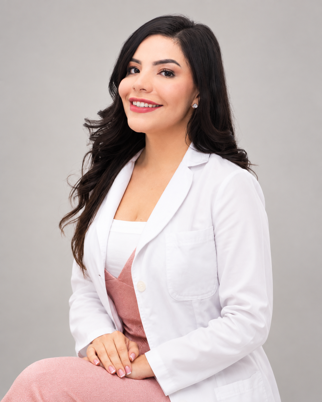 Dra. Cristal Adame, Medicina Estética