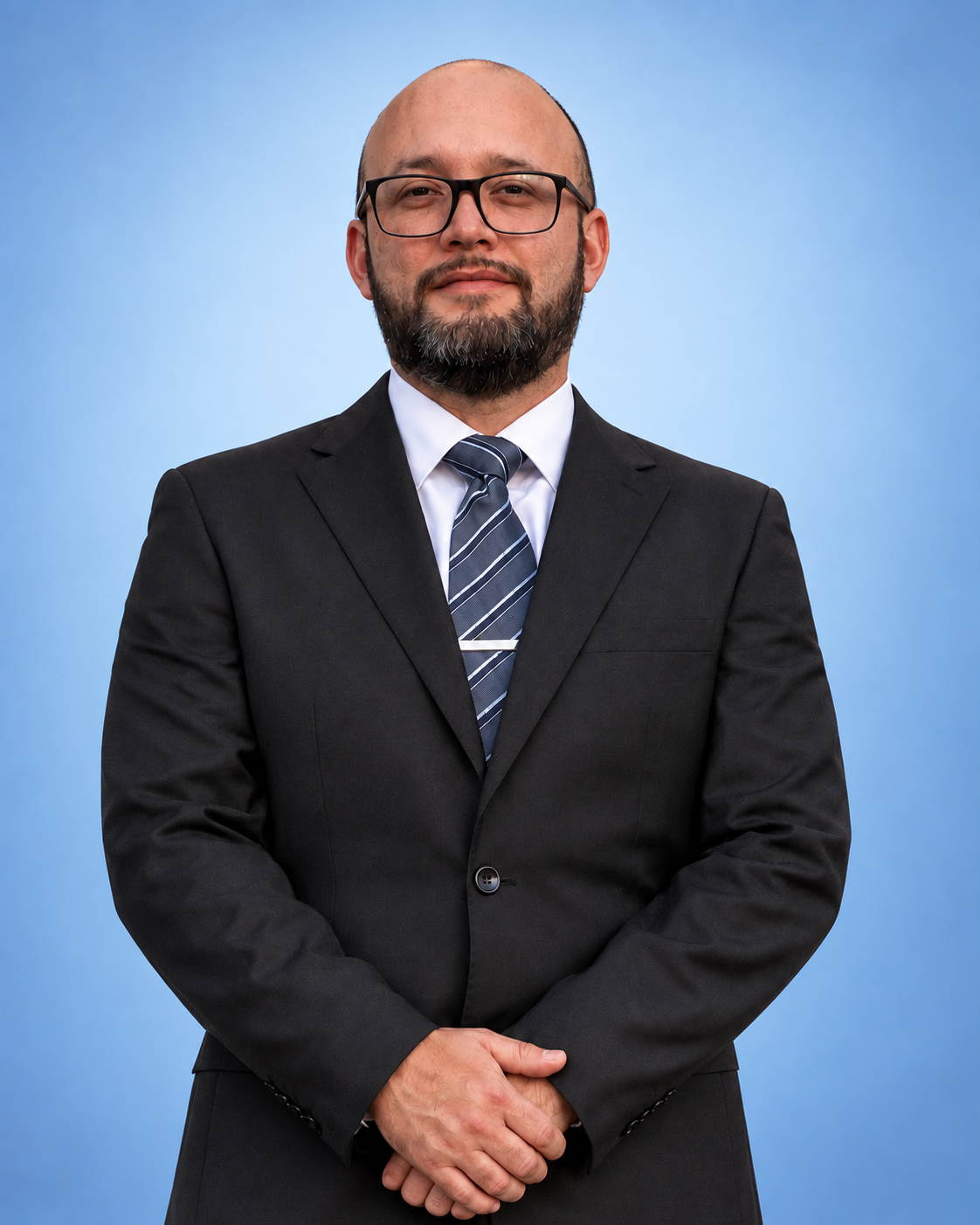 Dr. Alan Irigoyen, Cardiólogo