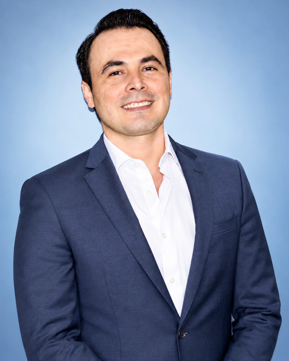 Dr. Alan Langarica, Cirujano Plástico Certificado