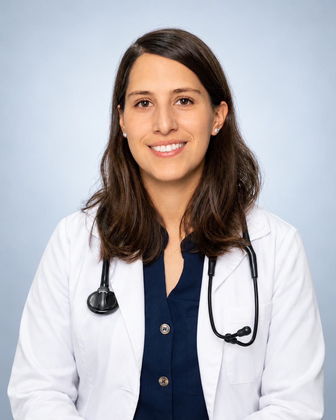 Dra. Luz Valencia, Cardióloga Ecocardiografista