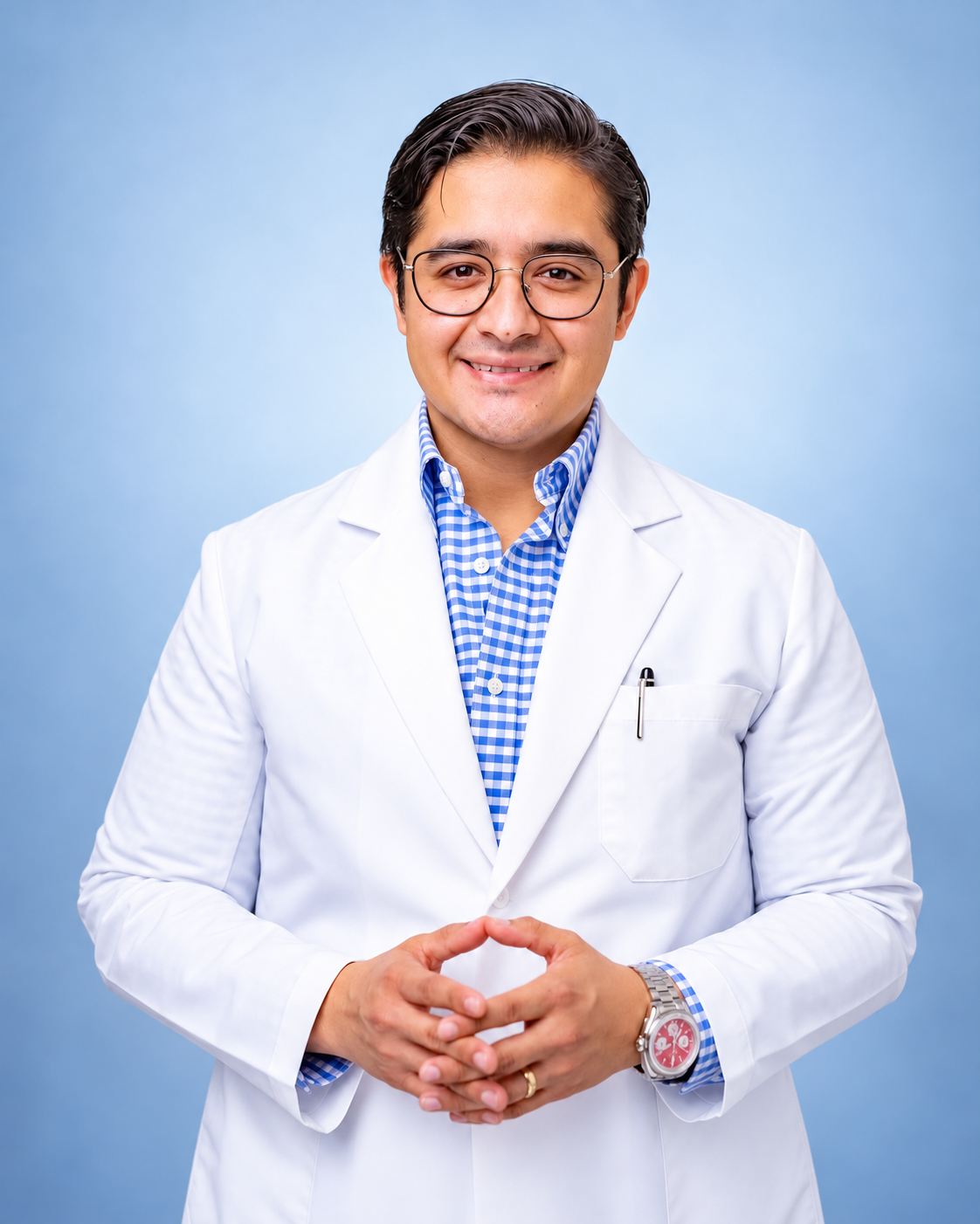 Dr. Rafael Vázquez, Cirujano Oncólogo